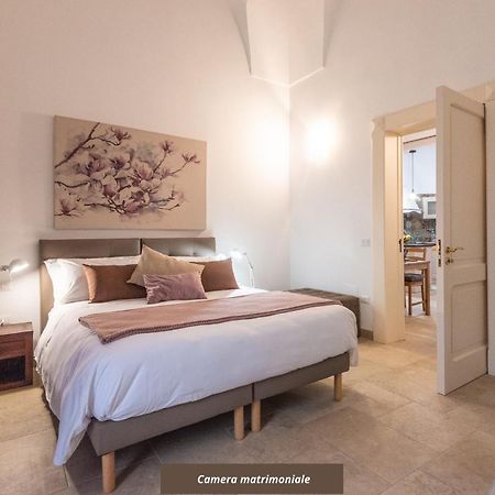 Rubichi 6 - Old Town Apartment Sit Lecce Exterior photo