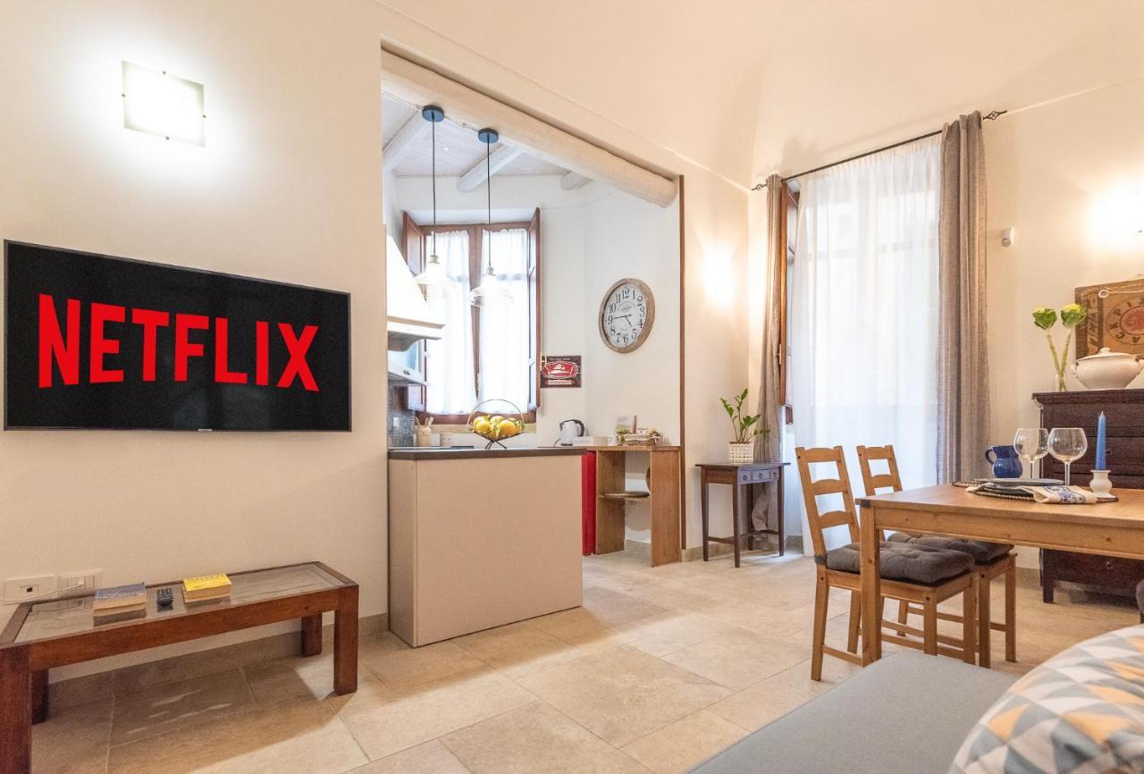 Rubichi 6 - Old Town Apartment Sit Lecce Exterior photo