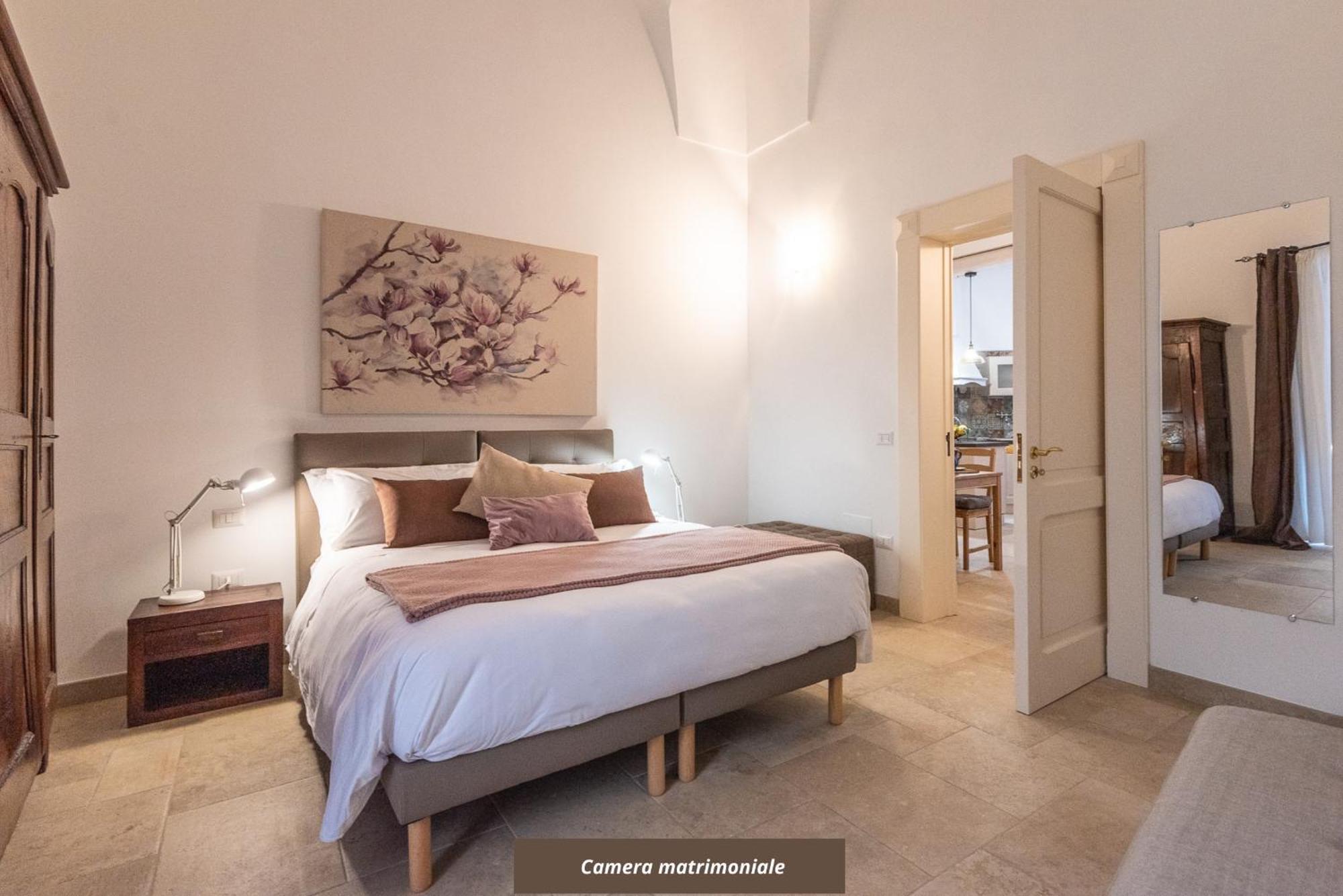 Rubichi 6 - Old Town Apartment Sit Lecce Exterior photo